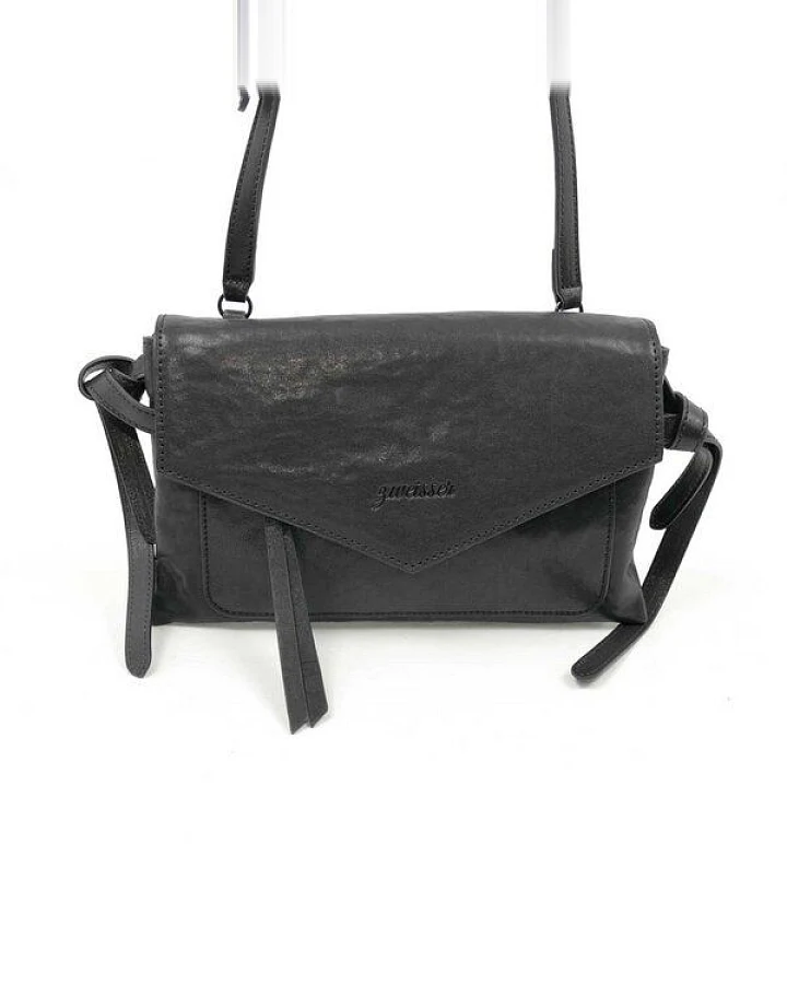 zweisser Envelop Clutch Evina