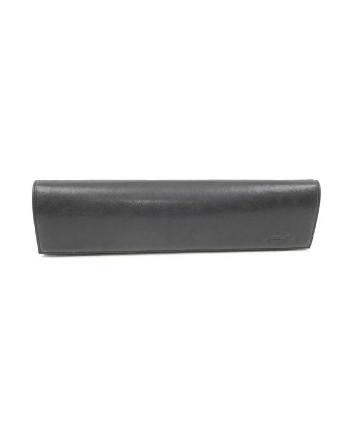 zweisser Rollen Clutch Kylah