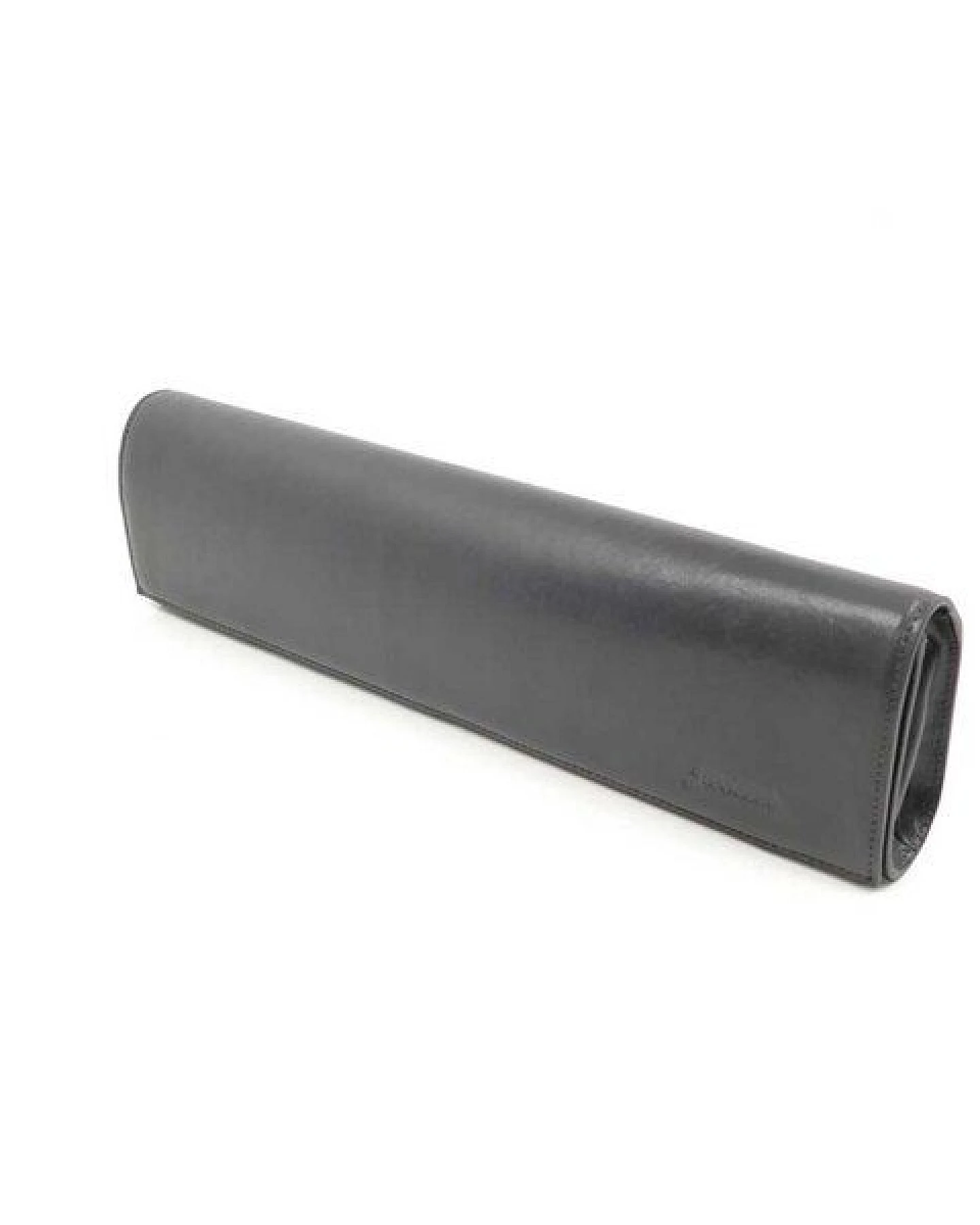 zweisser Rollen Clutch Kylah – Ansicht 2