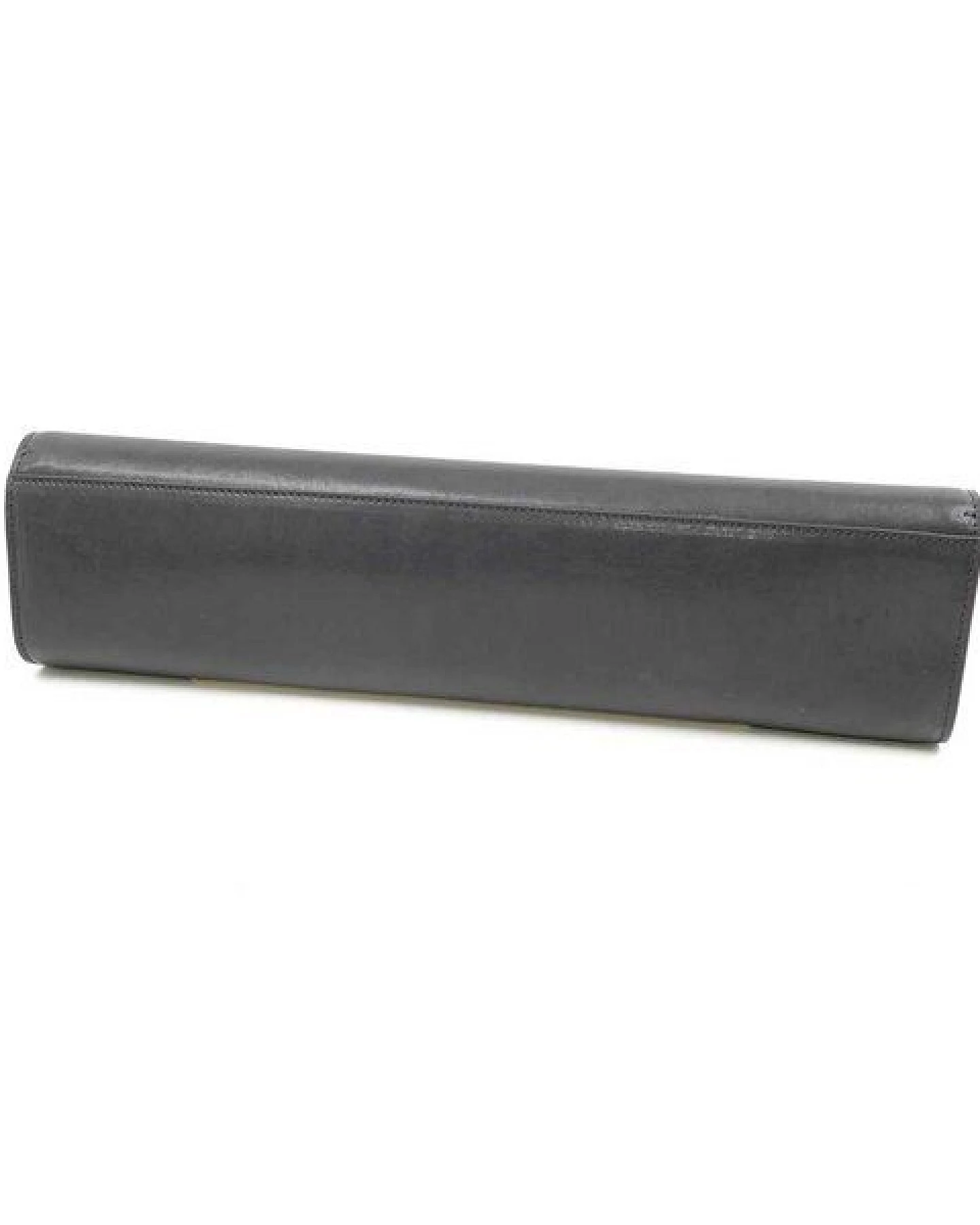 zweisser Rollen Clutch Kylah – Ansicht 4