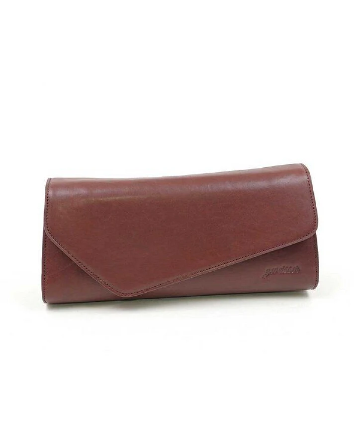 zweisser Clutch Bag Carena