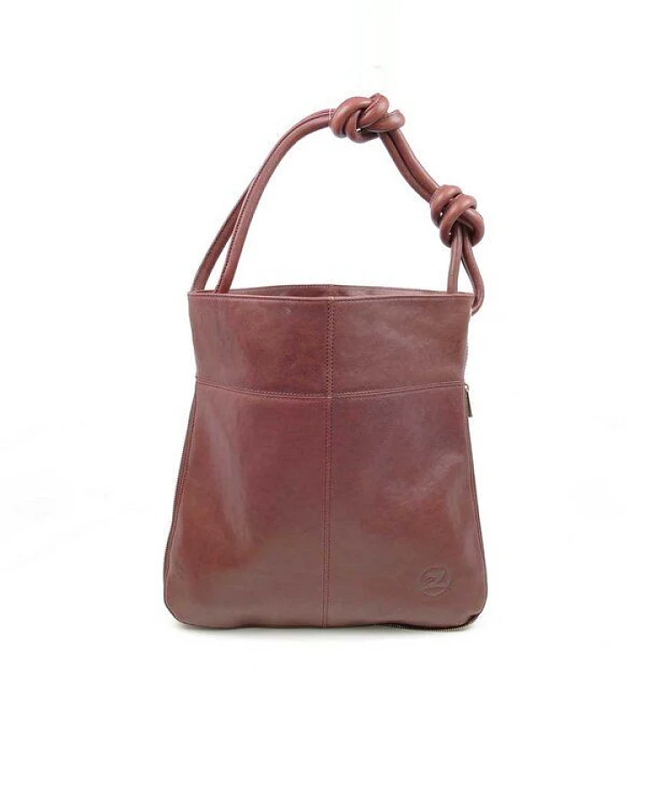 zweisser Beuteltasche Gordine
