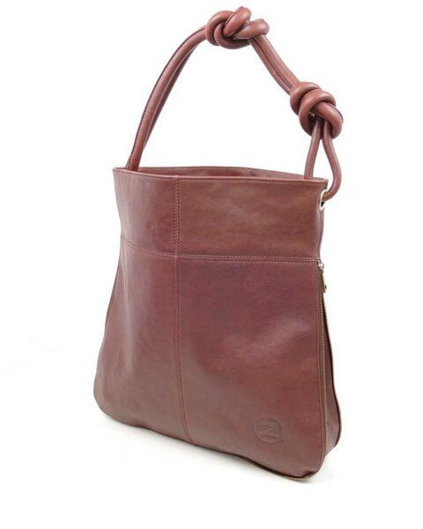 zweisser Beuteltasche Gordine – Ansicht 2