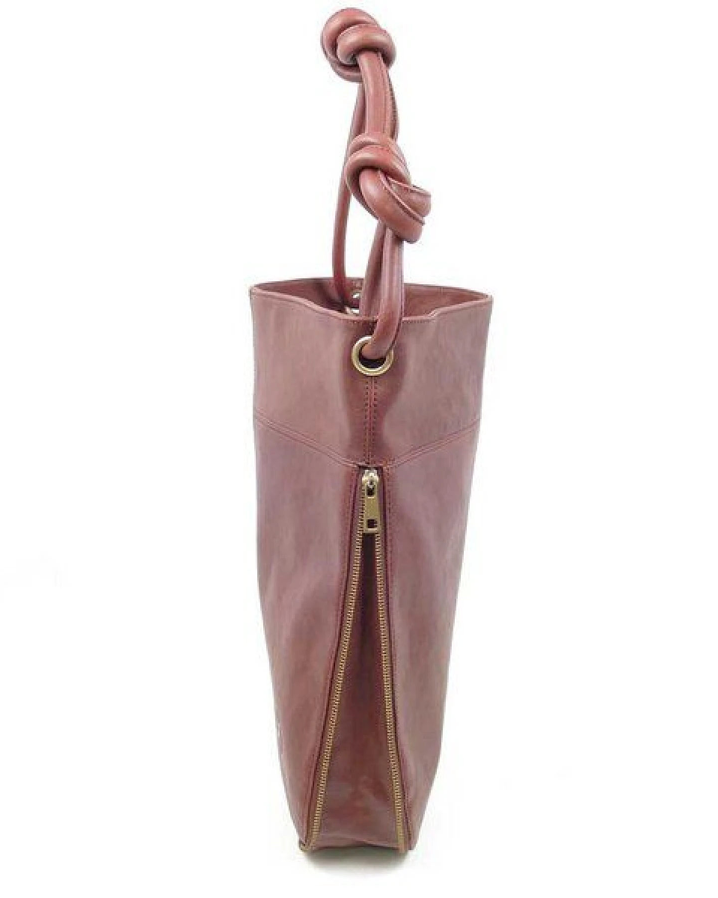zweisser Beuteltasche Gordine – Ansicht 3