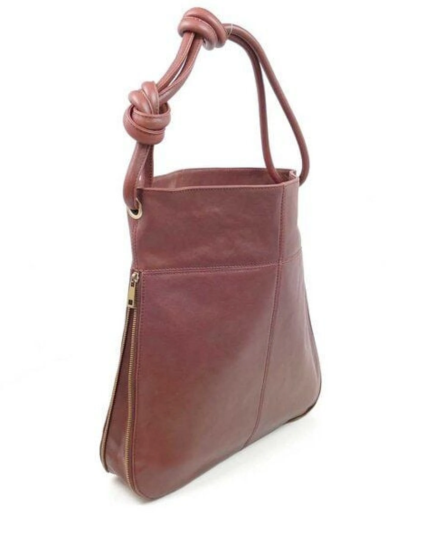 zweisser Beuteltasche Gordine – Ansicht 4