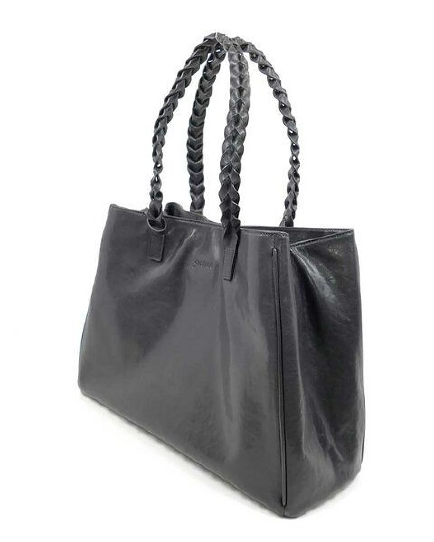 zweisser Shopper Bag Kalida – Ansicht 2