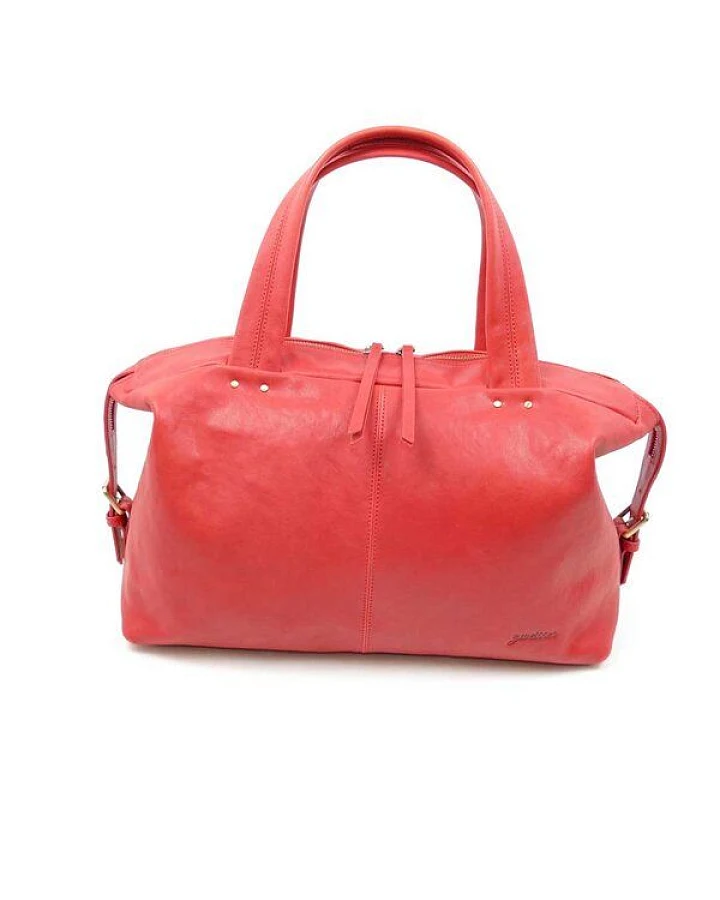 zweisser Damen Handtasche Liska