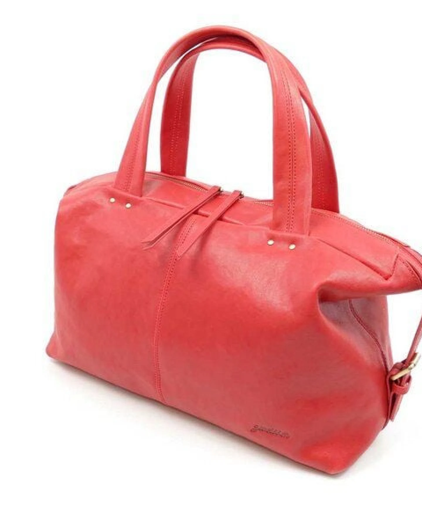 zweisser Damen Handtasche Liska – Ansicht 2