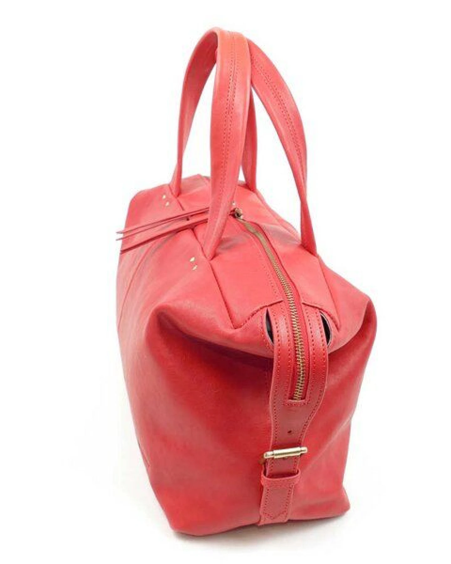 zweisser Damen Handtasche Liska – Ansicht 3