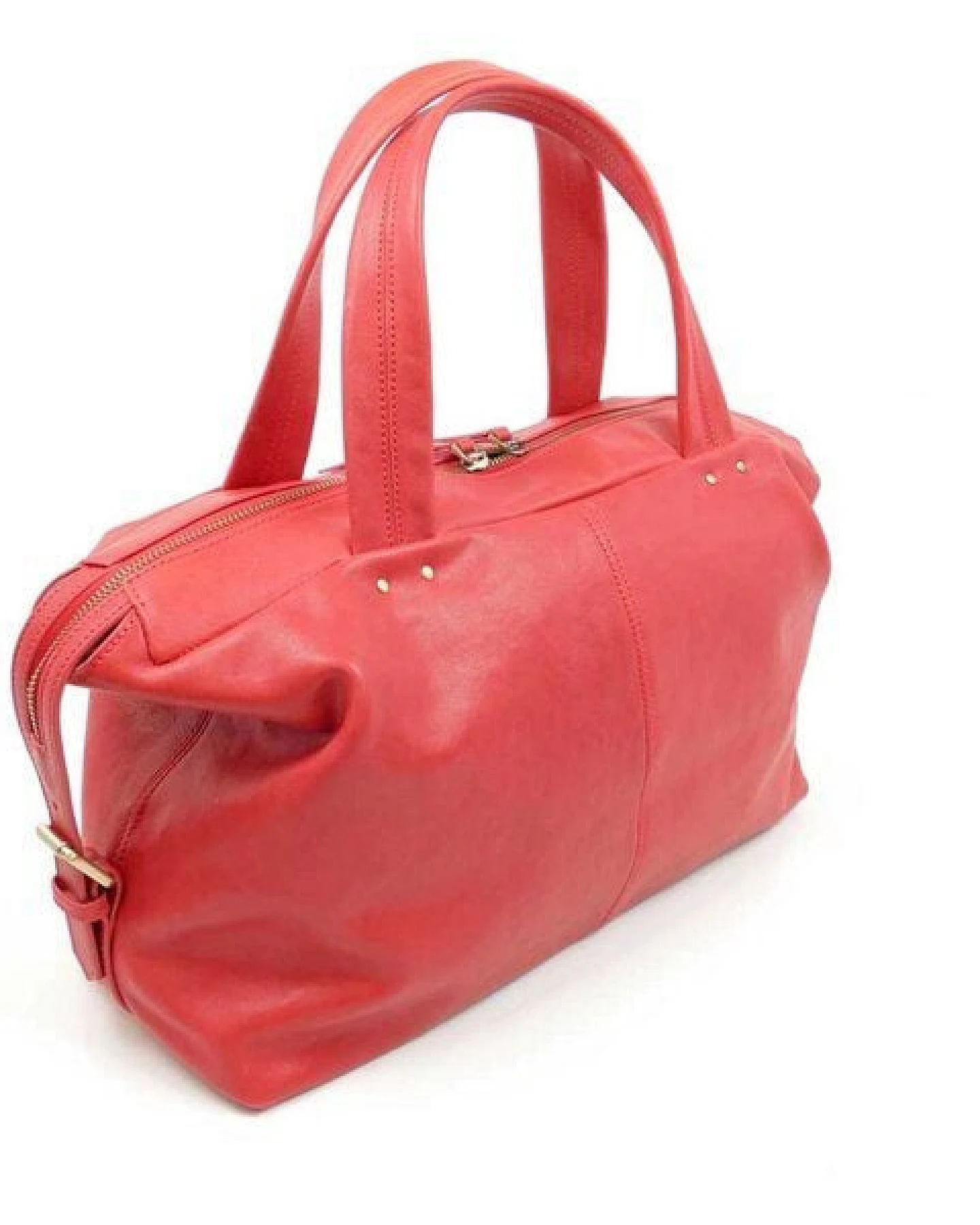 zweisser Damen Handtasche Liska – Ansicht 4