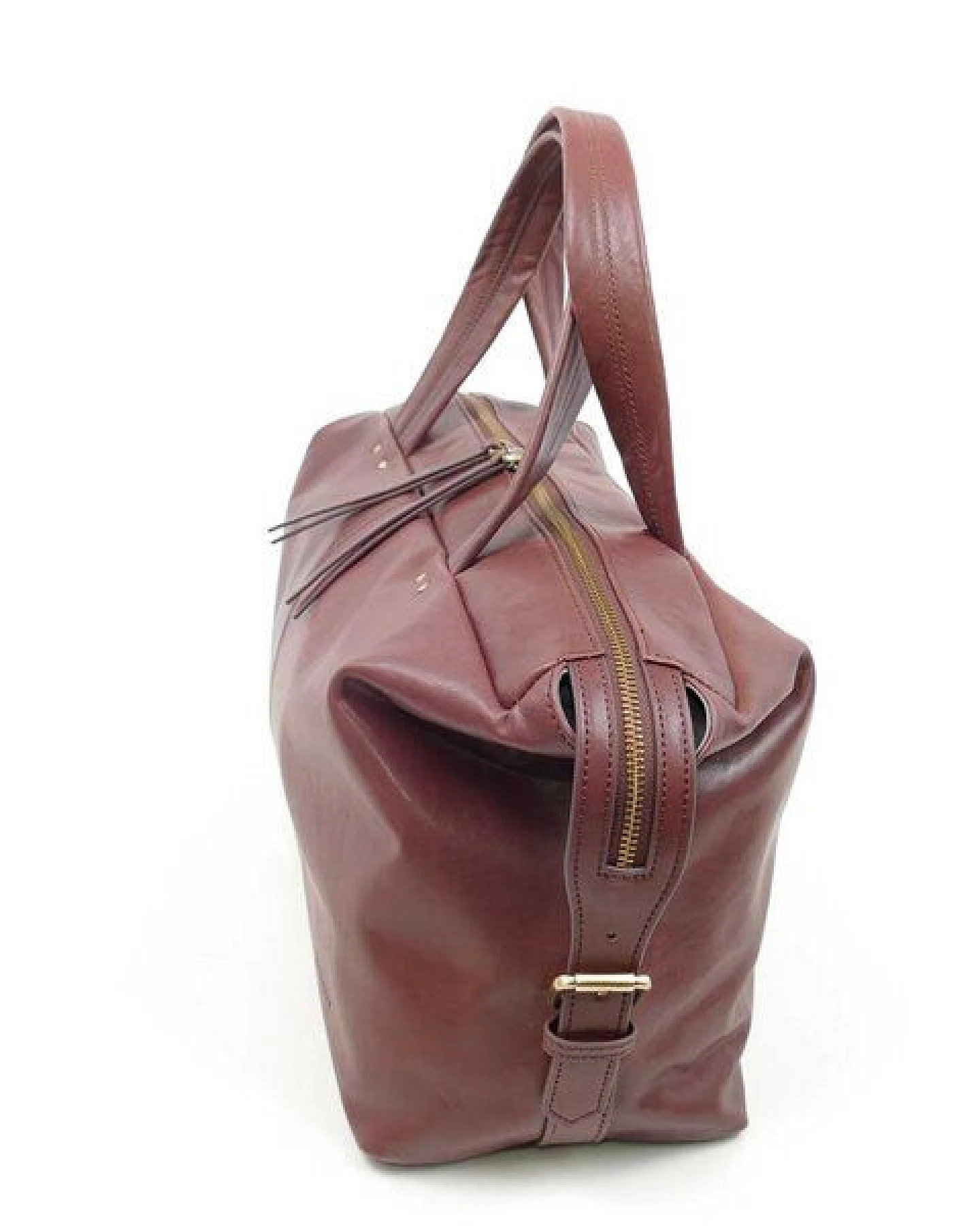 zweisser Damen Handtasche Liska – Ansicht 3