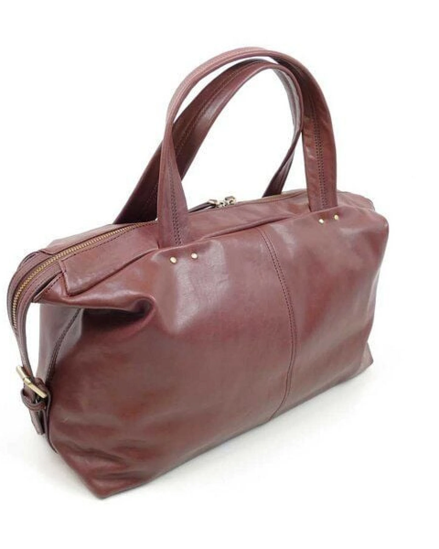 zweisser Damen Handtasche Liska – Ansicht 4