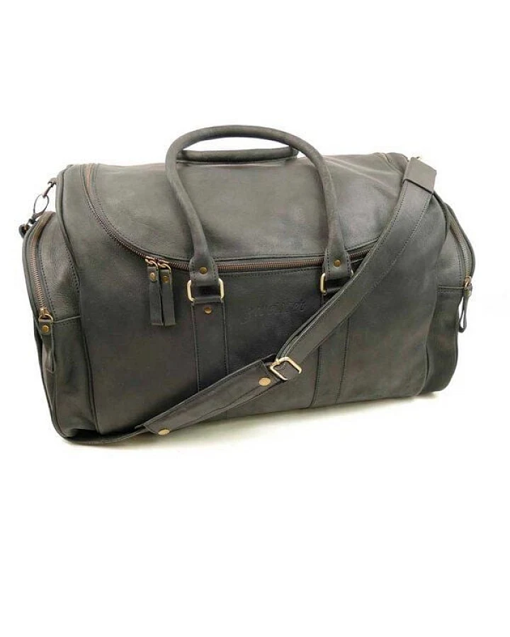 zweisser Reisetasche Mika