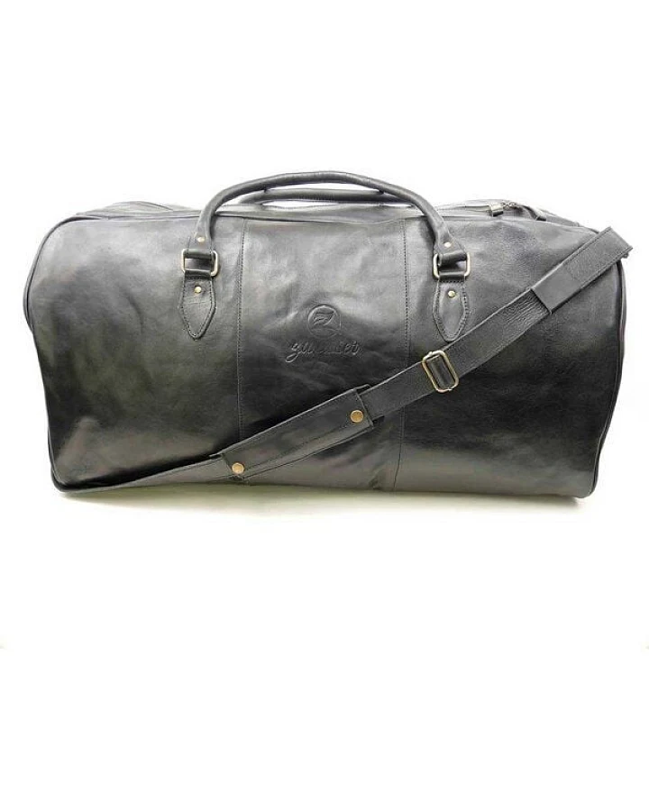 zweisser XXL Reisetasche Maximilian