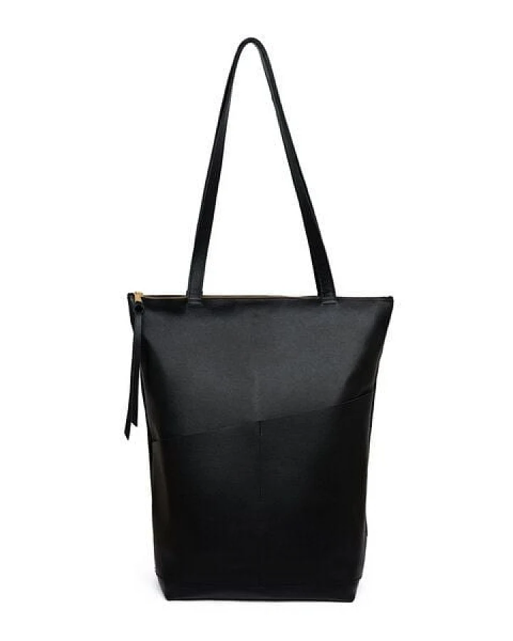 ELEKTROPULLI Grosse Rucksacktasche RUTA aus Leder
