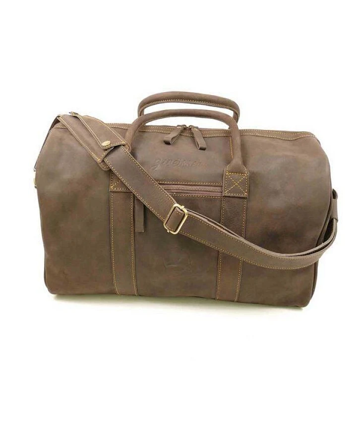 zweisser Weekender Bag Robin