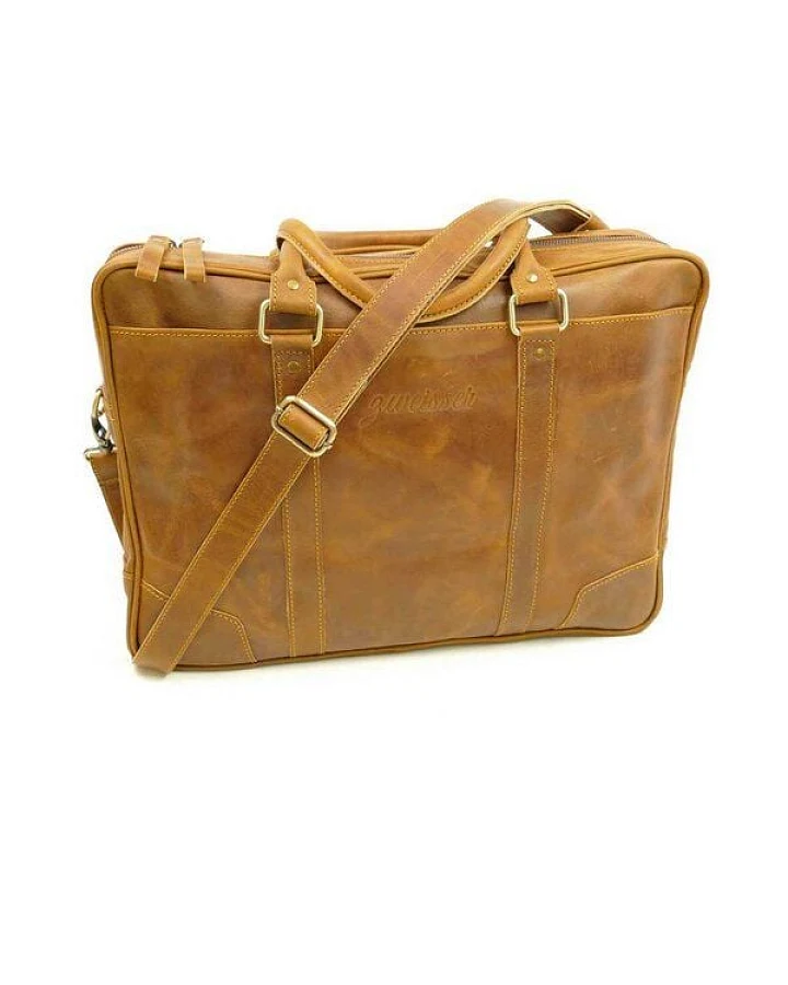 zweisser Laptoptasche 17" Chris