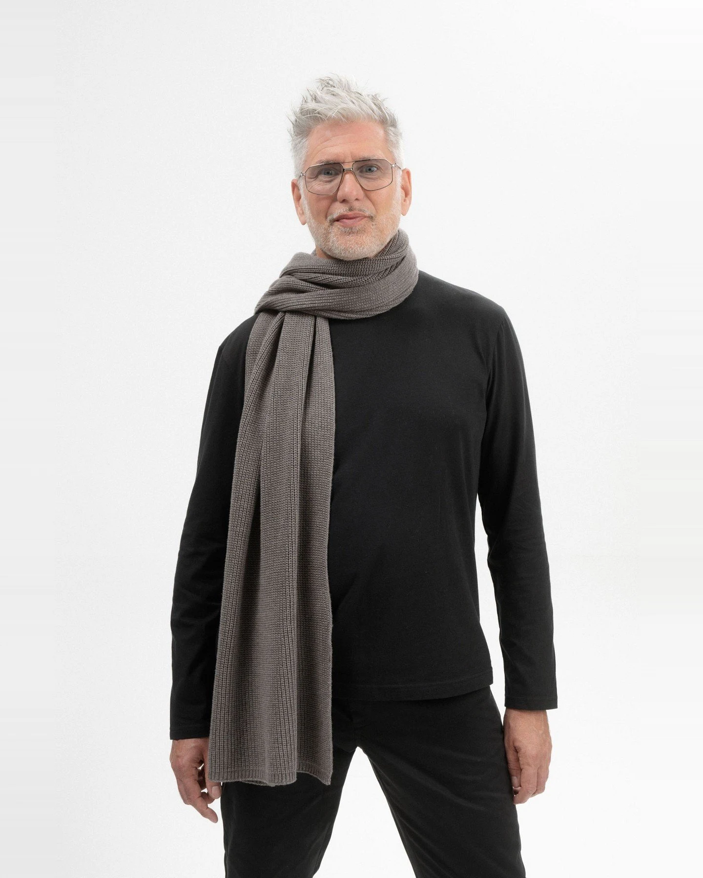 Schal Nagna – Ansicht 3