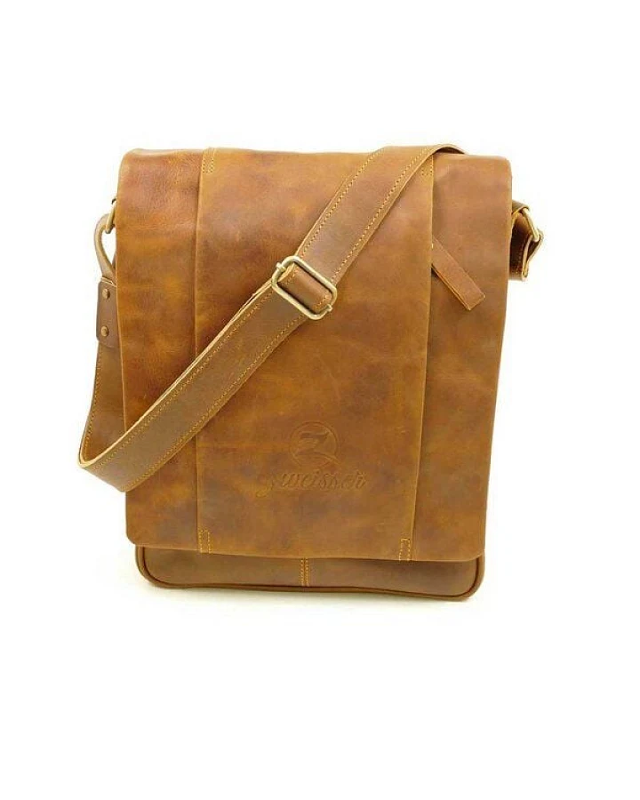 zweisser Laptoptasche 15" Luca