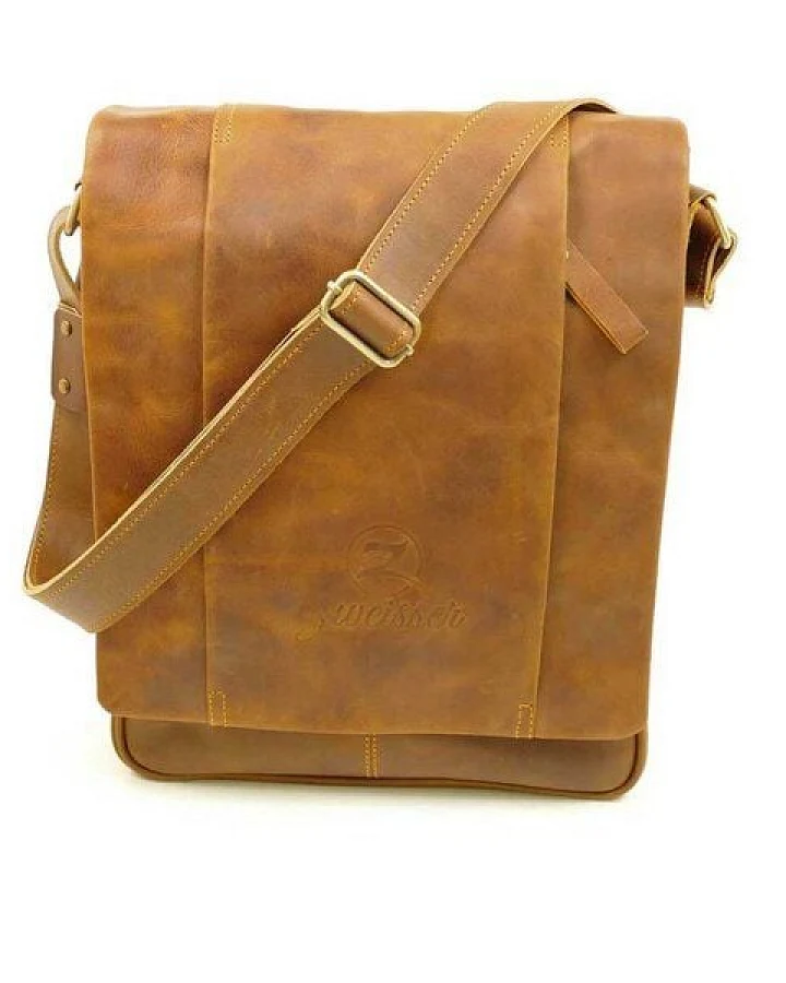 zweisser Laptoptasche 15" Luca