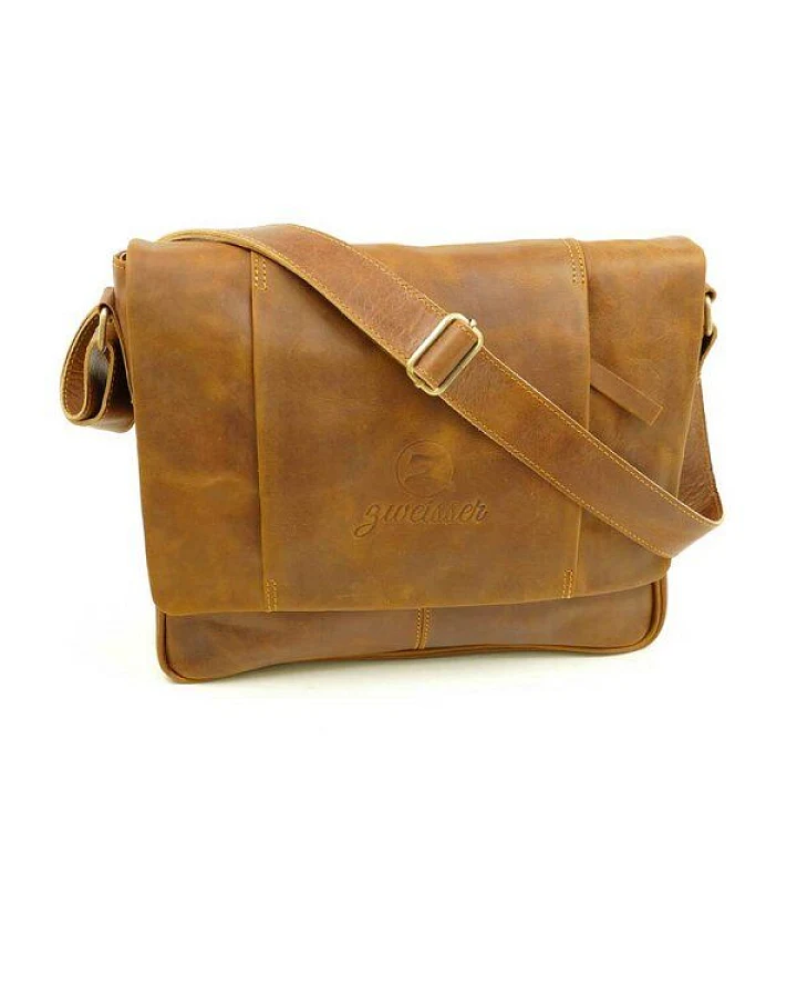 zweisser Laptoptasche 14" 15" Welm