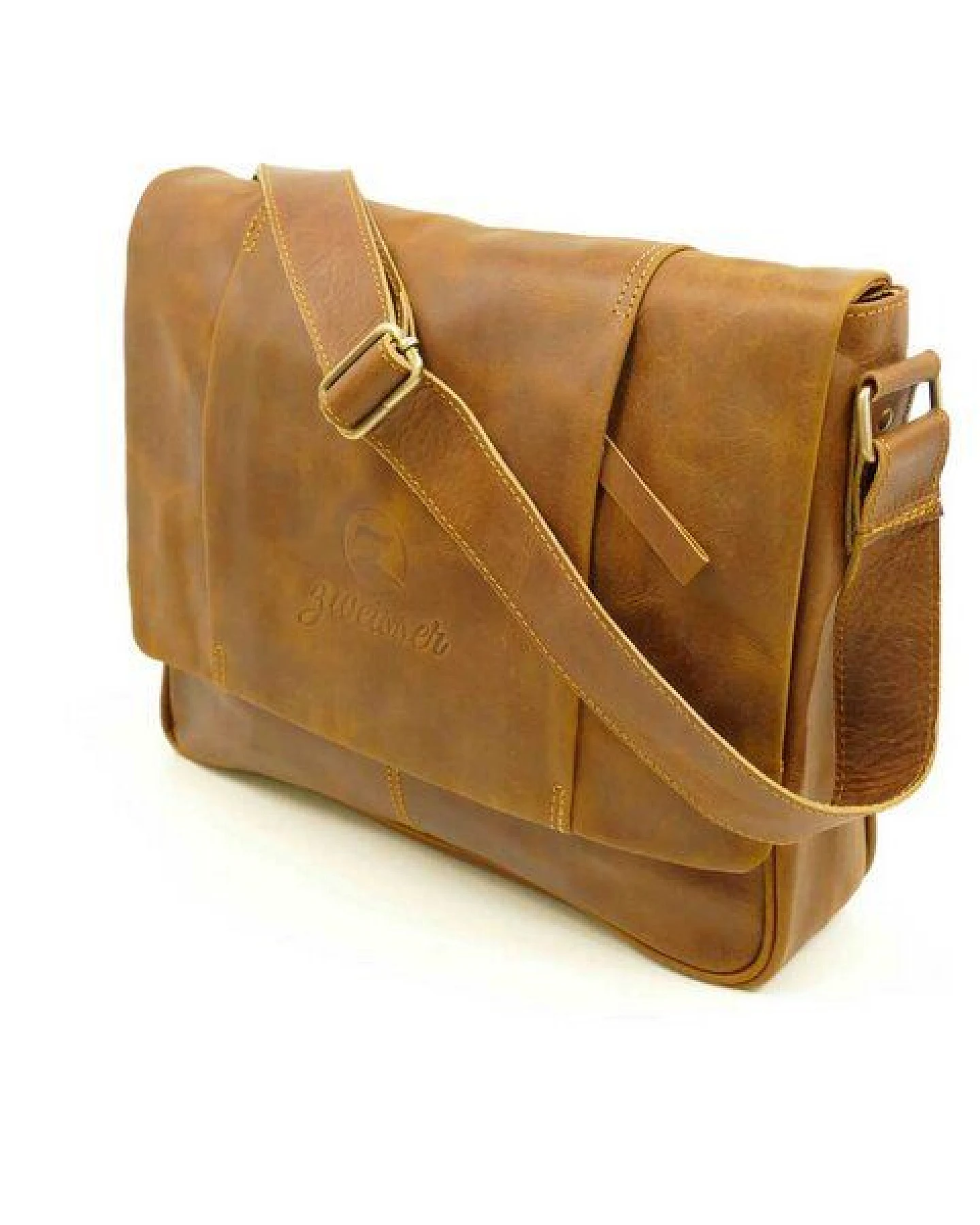 zweisser Laptoptasche 14" 15" Welm – Ansicht 2