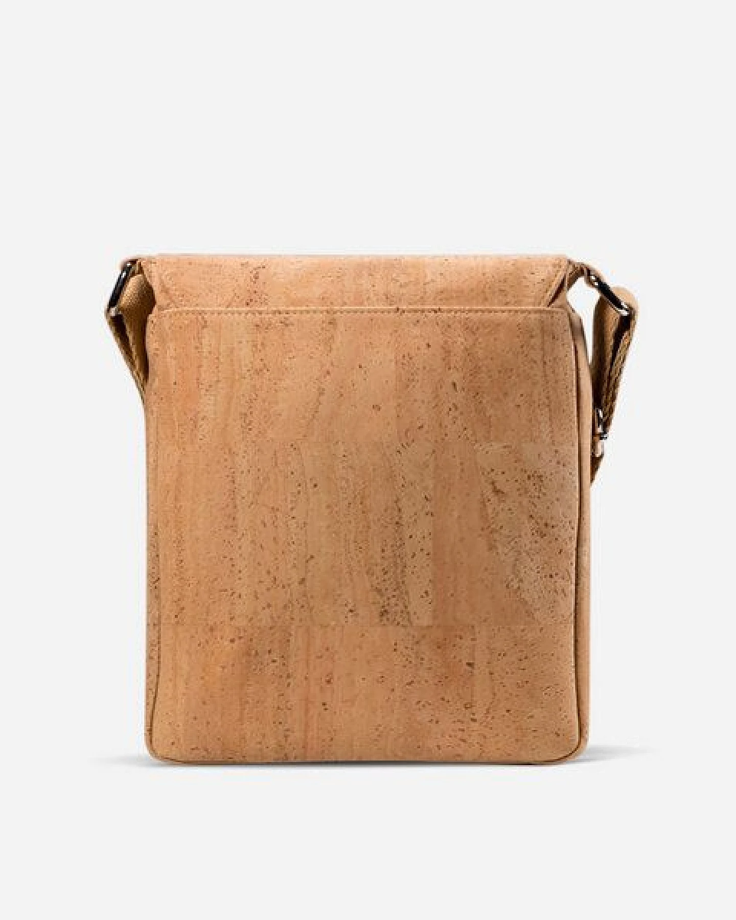 corkor Kork Messenger Tasche Medium – Ansicht 2