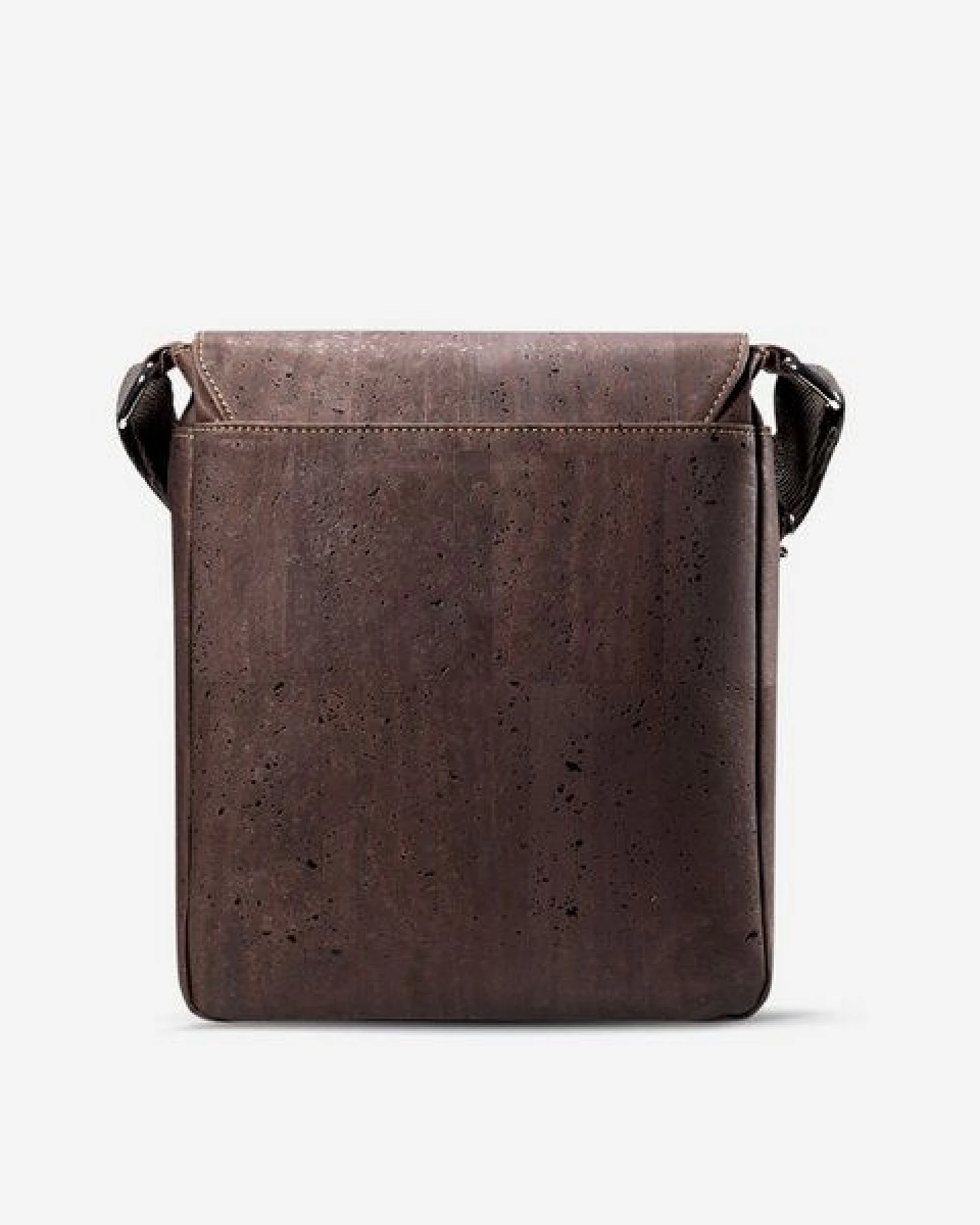 corkor Kork Messenger Tasche Medium – Ansicht 2