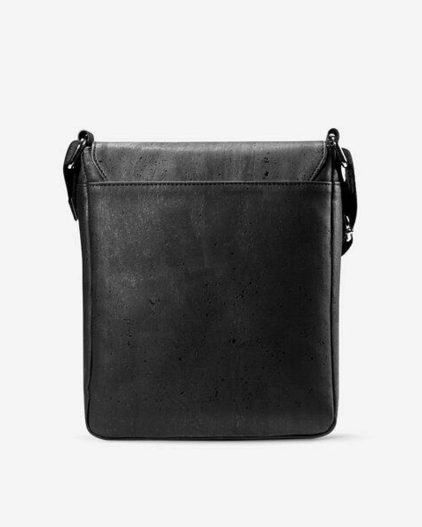 corkor Kork Messenger Tasche Medium – Ansicht 2