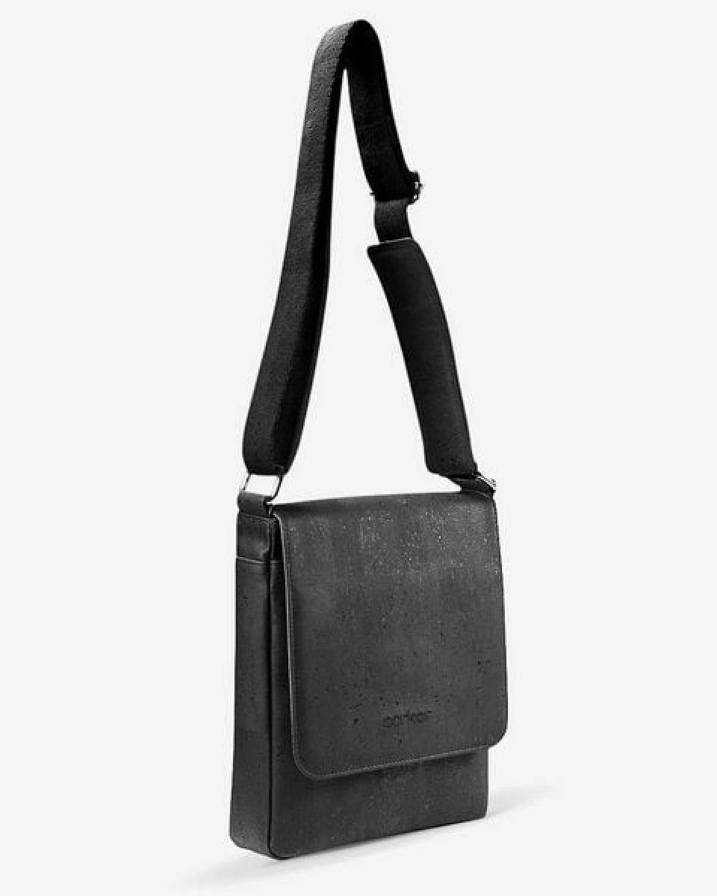corkor Kork Messenger Tasche Medium – Ansicht 3