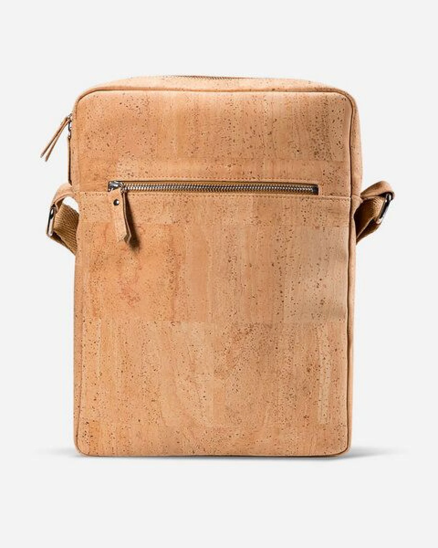 corkor Kork Briefcase Tasche Medium – Ansicht 2