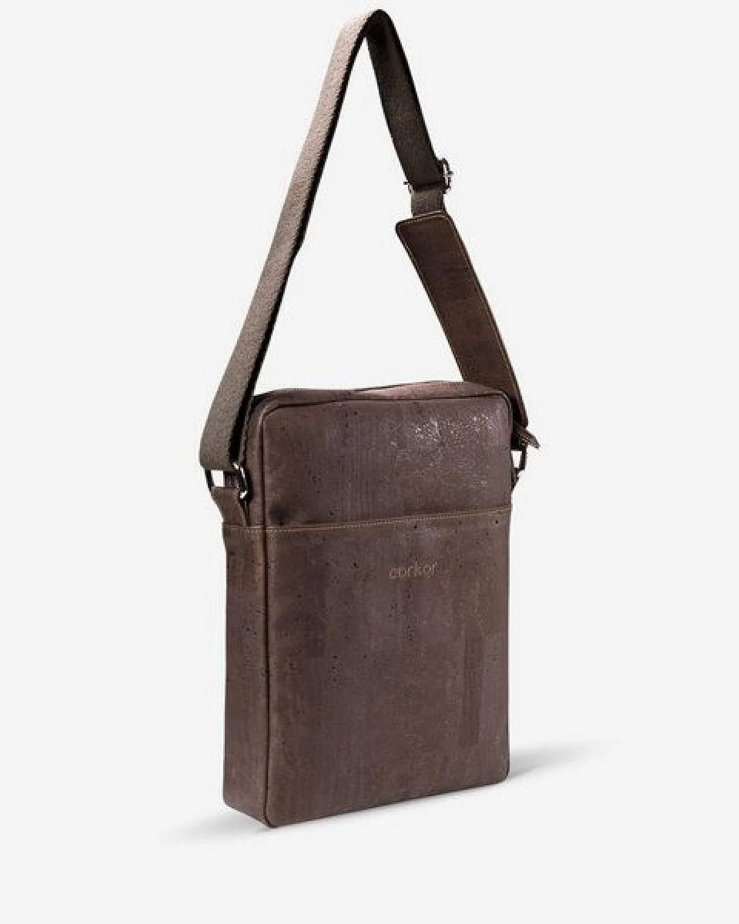 corkor Kork Briefcase Tasche Medium – Ansicht 3