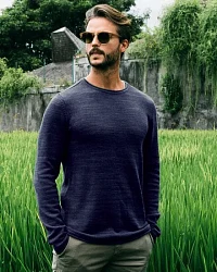 Marin Blau
