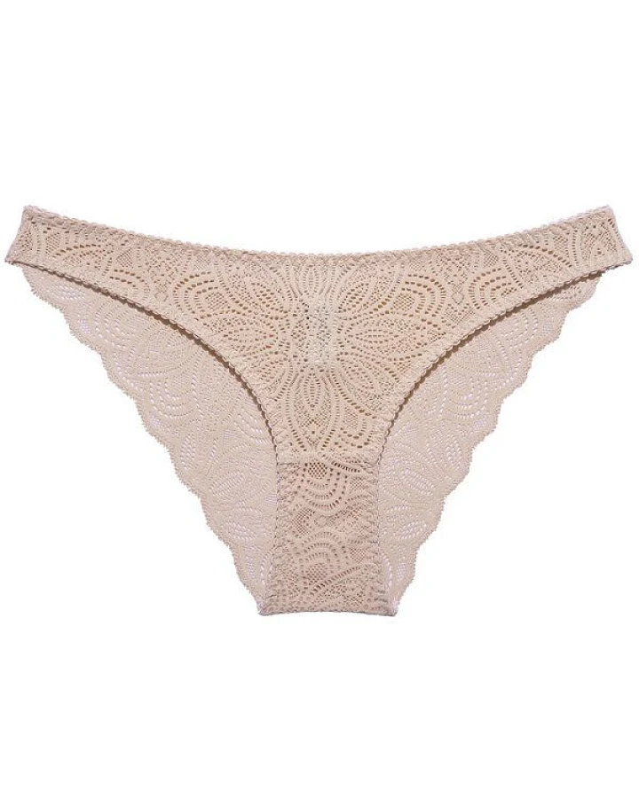 Underprotection Luna Slip aus Recycling-Material