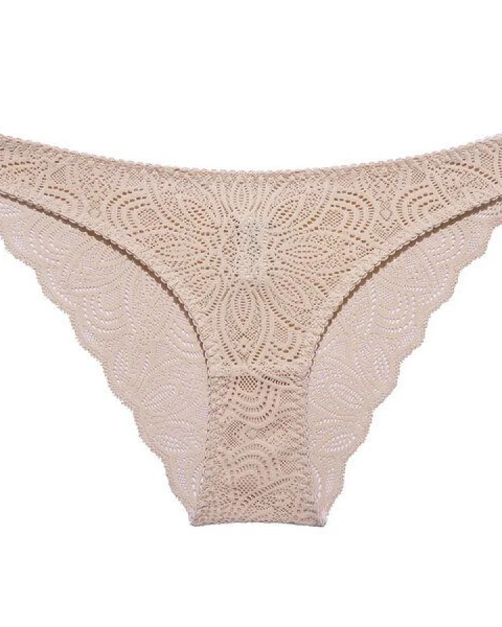 Underprotection Luna Slip aus Recycling-Material