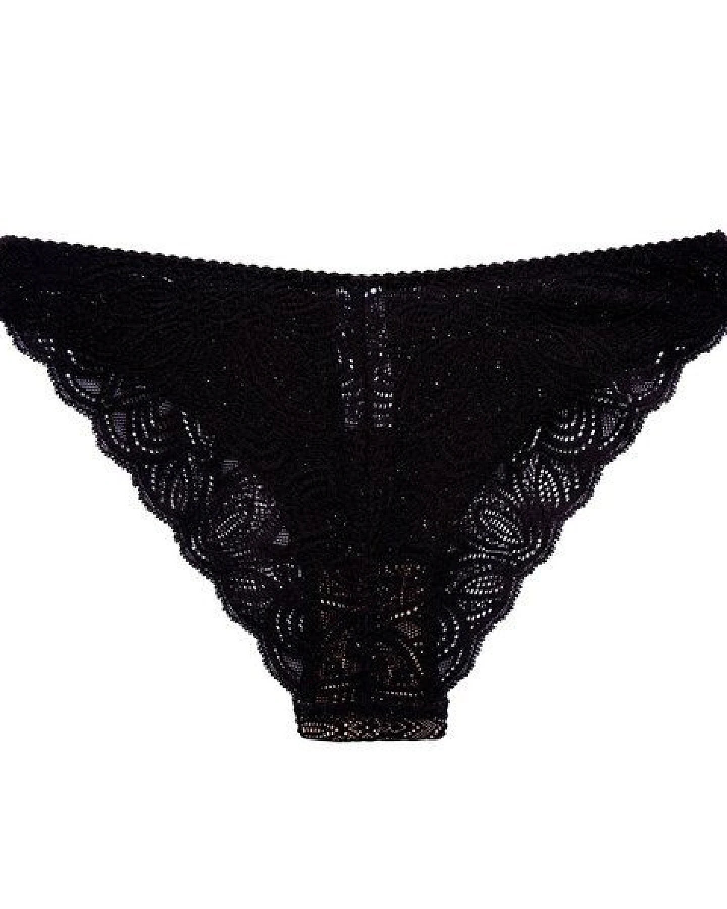 Underprotection Luna Slip aus Recycling-Material – Ansicht 2