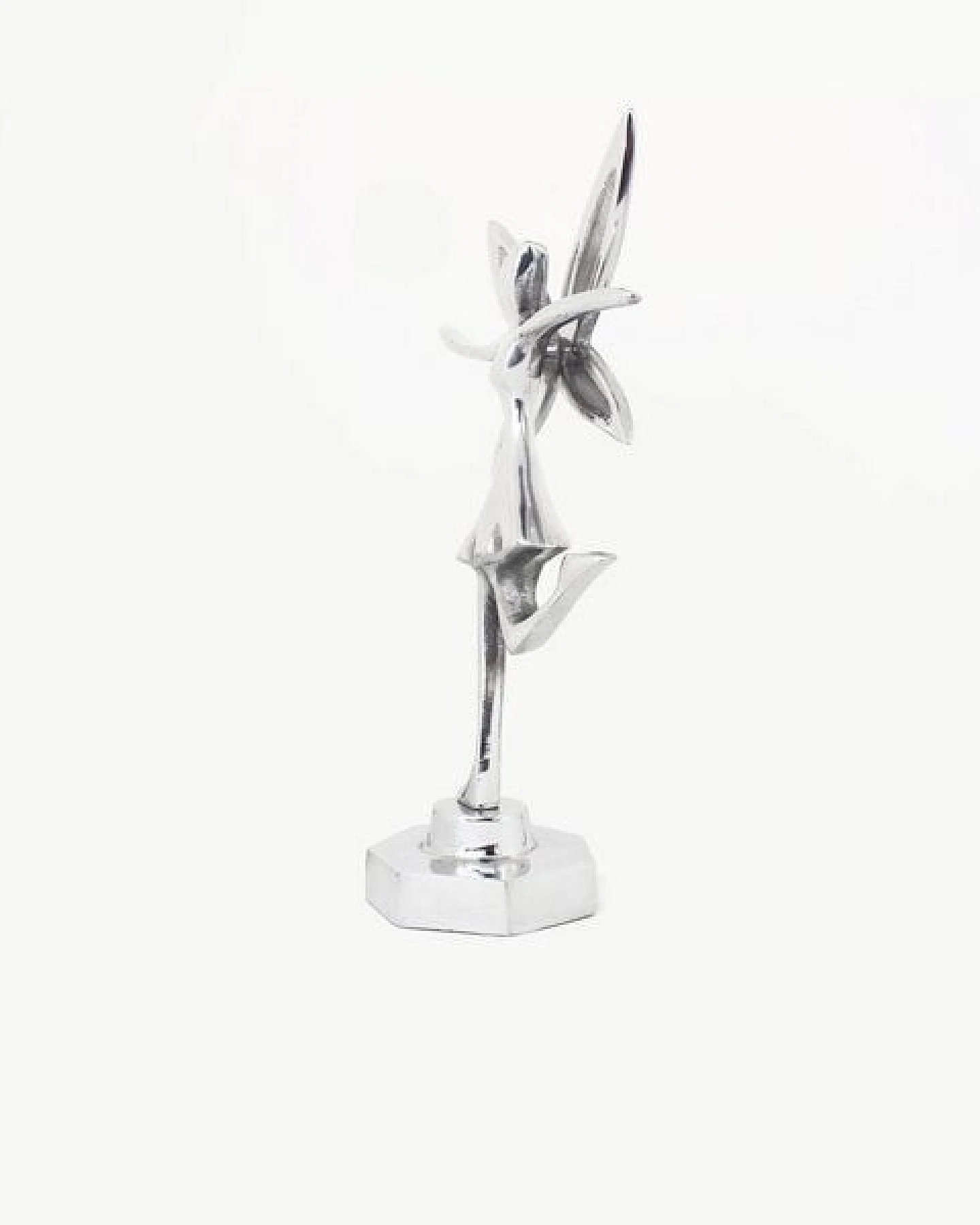 Mitienda Shop Deko-Figur Elfe aus Zinn groß – Ansicht 4