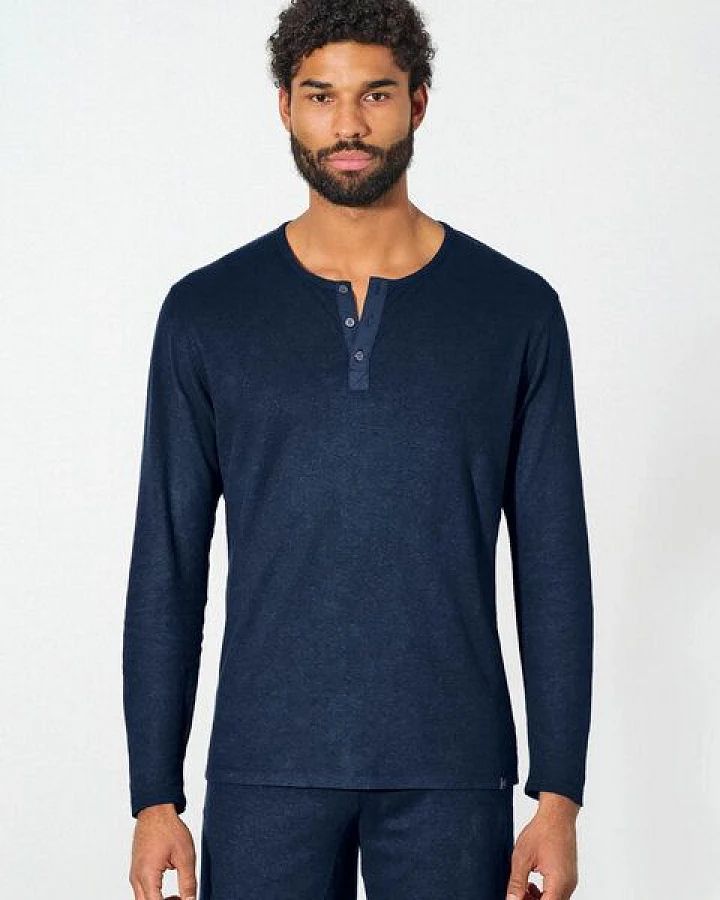 Blau