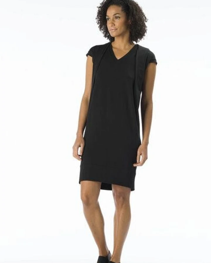 CORA happywear Damen Kleid aus Eukalyptus Faser "Angelina"