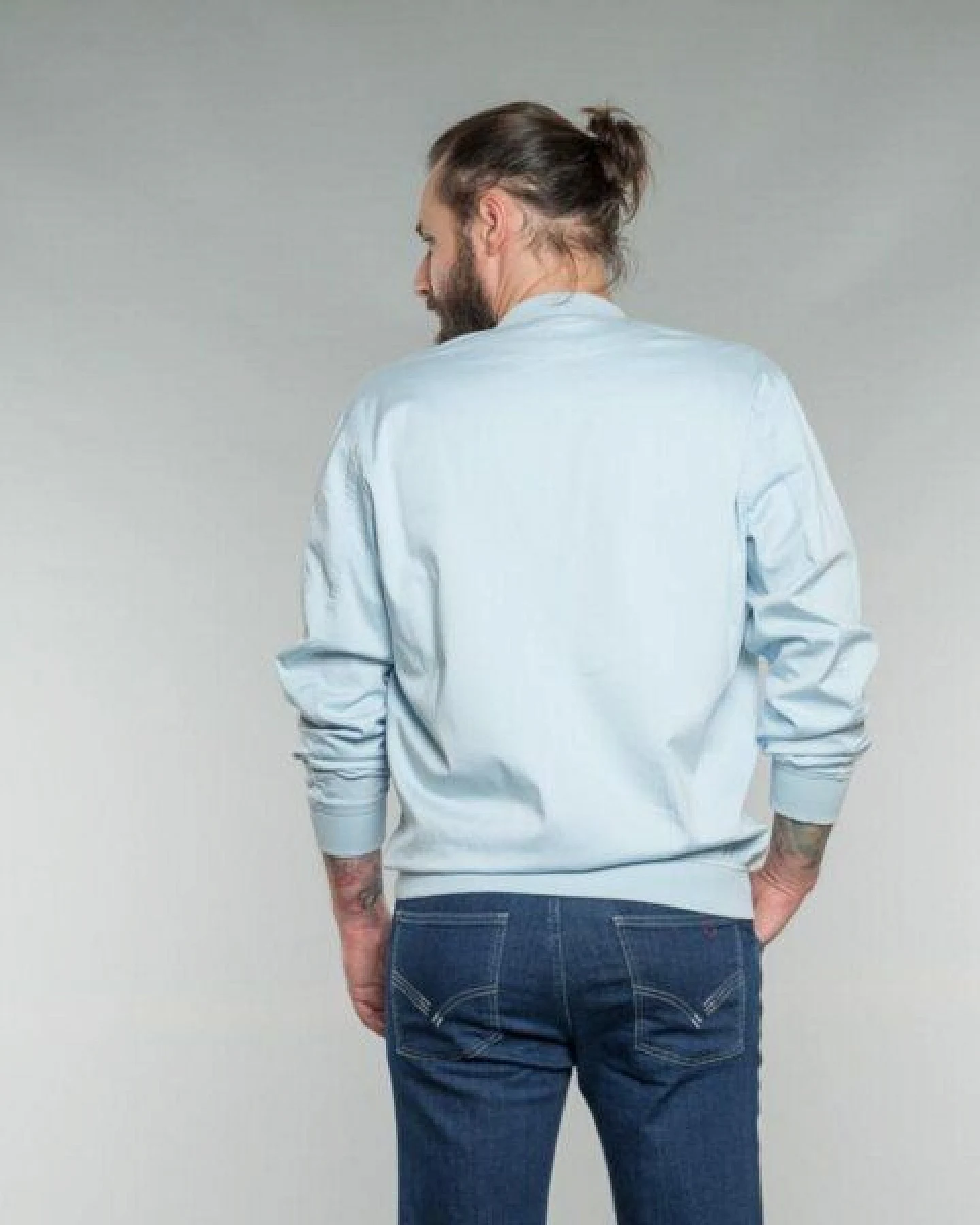 Feuervogl Blouson Till – Ansicht 2