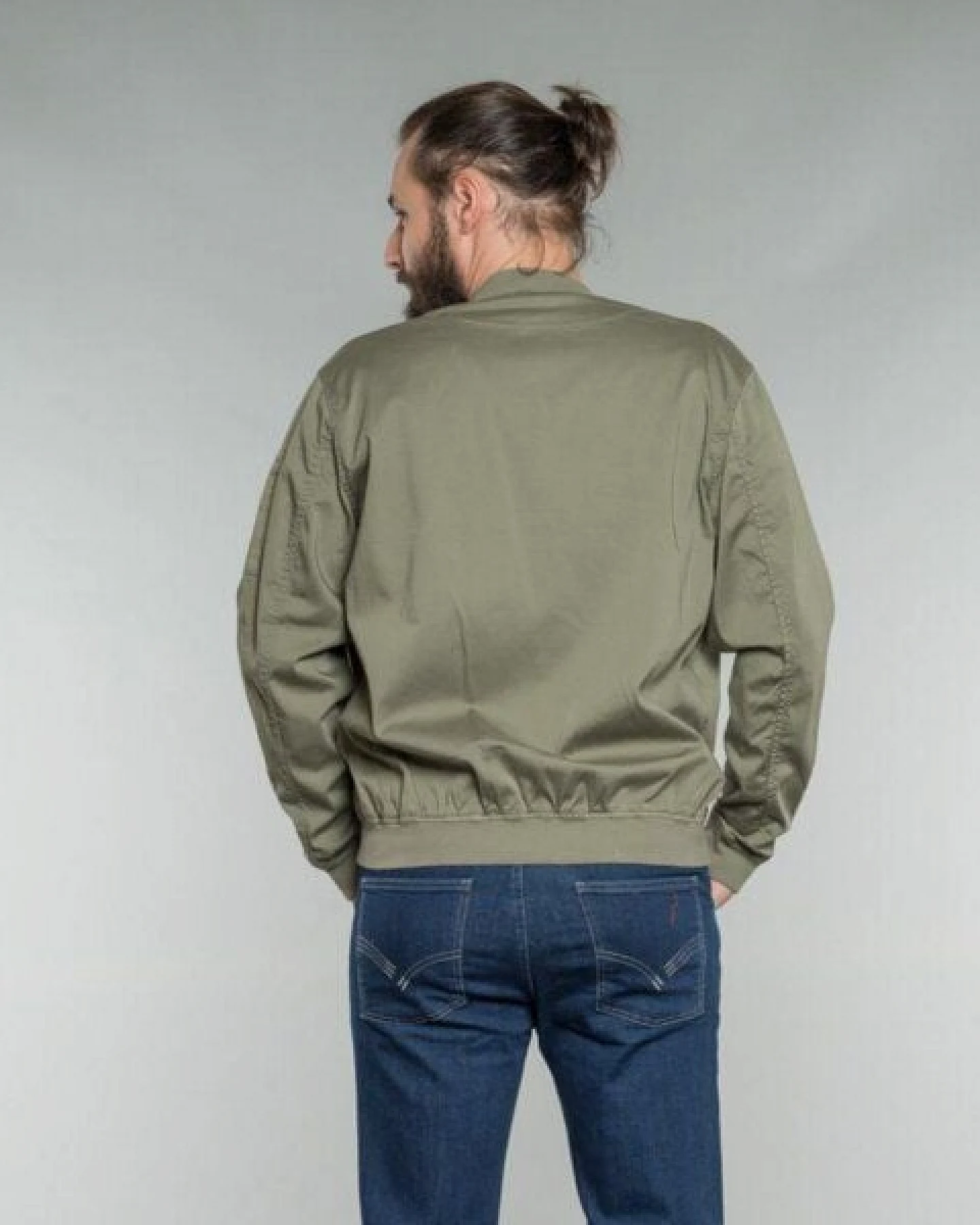 Feuervogl Blouson Till – Ansicht 3