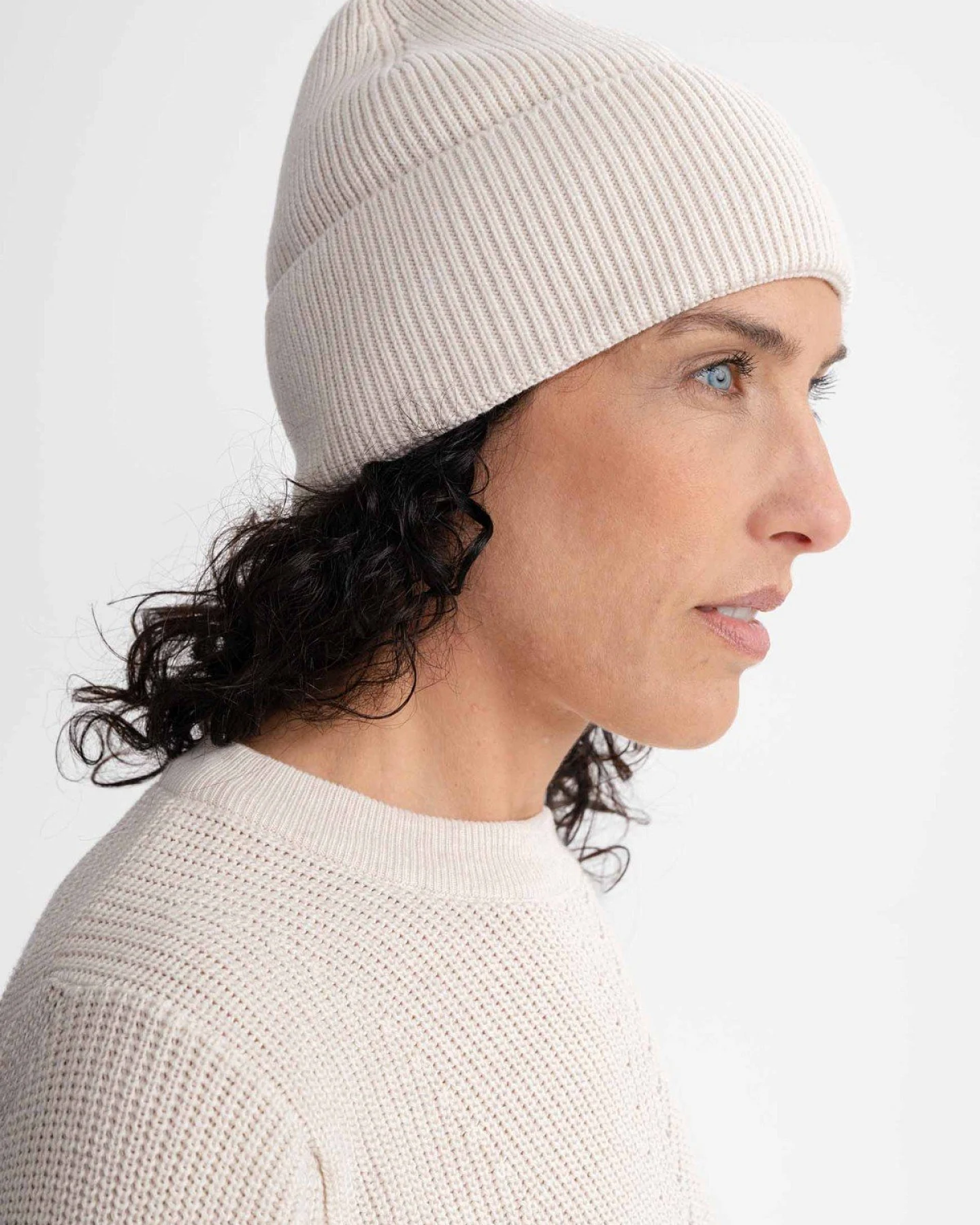 Strickmütze Kali – Ansicht 2