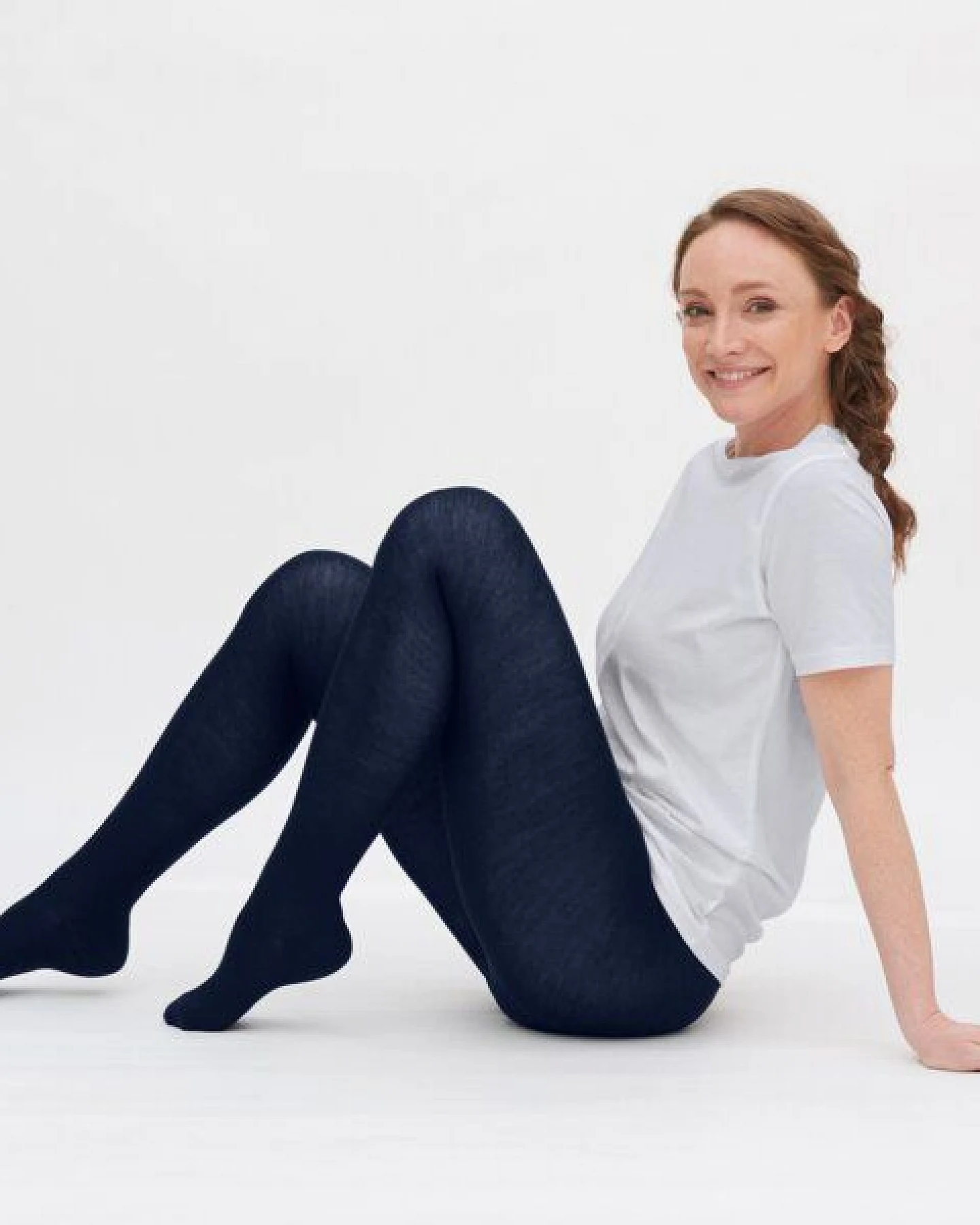 Living Crafts Strumpfhose - HELENE – Ansicht 2