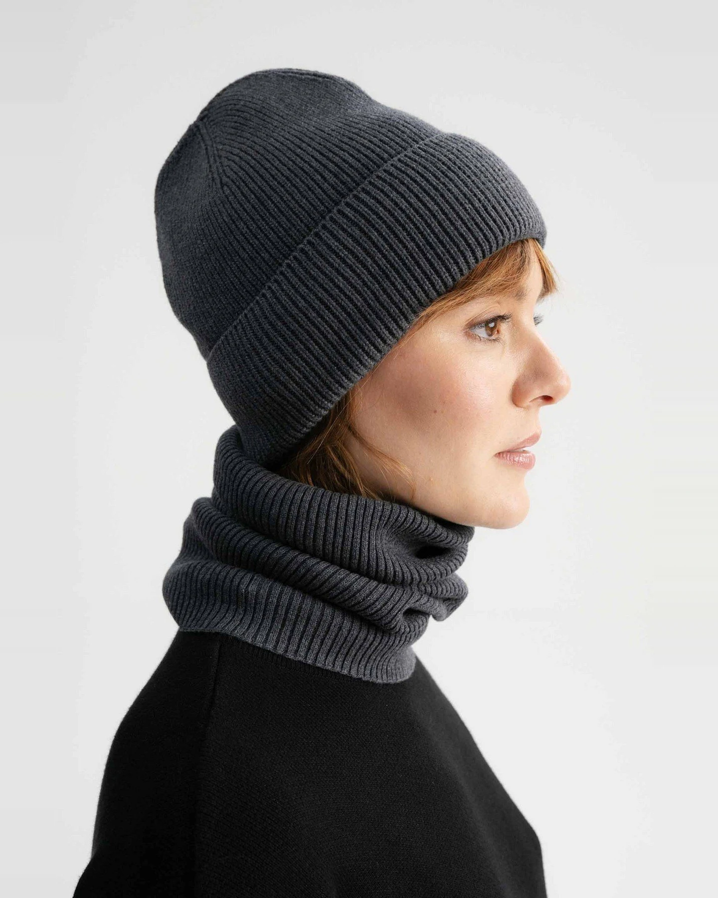Strickmütze Kali – Ansicht 4