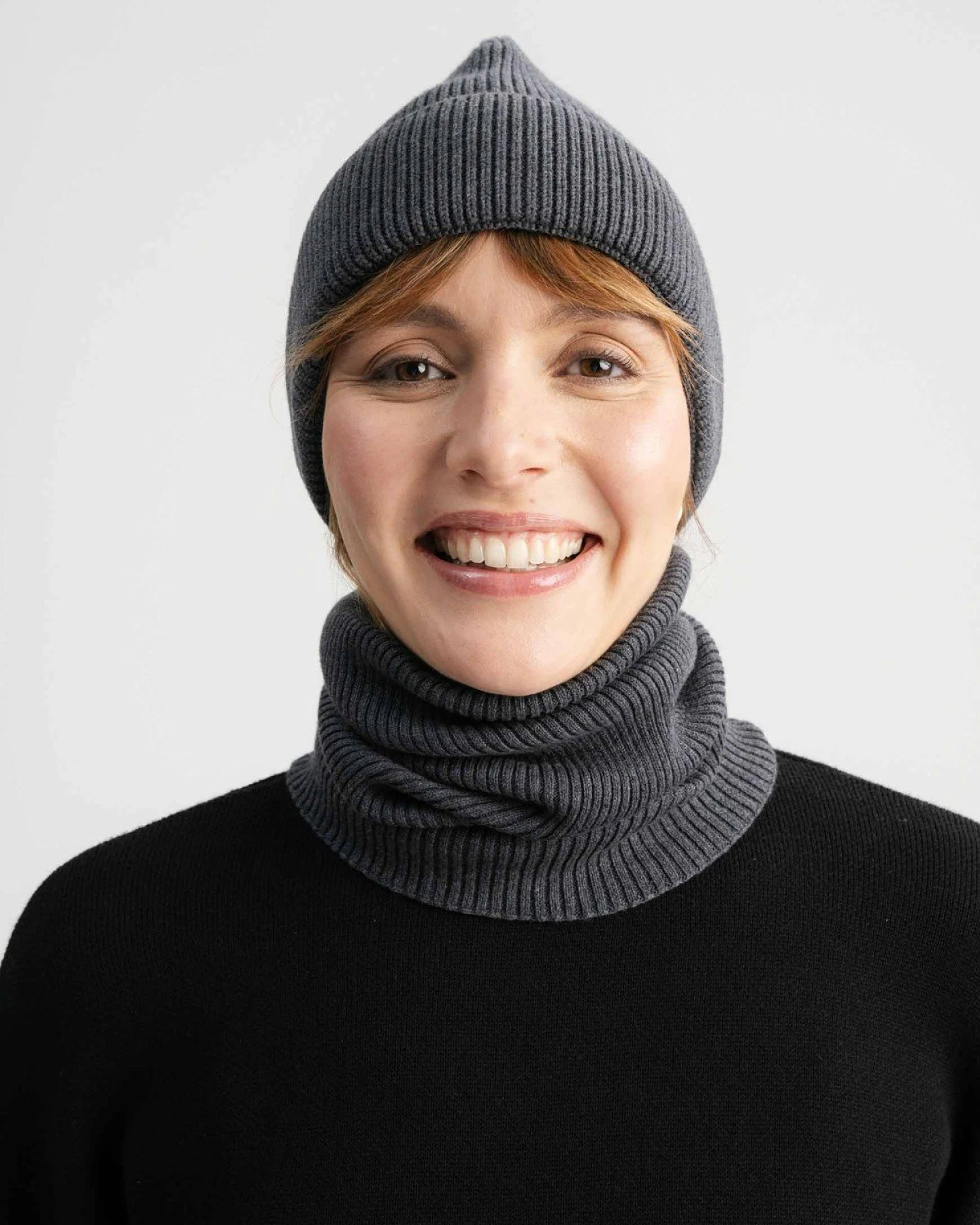 Strickmütze Kali – Ansicht 5
