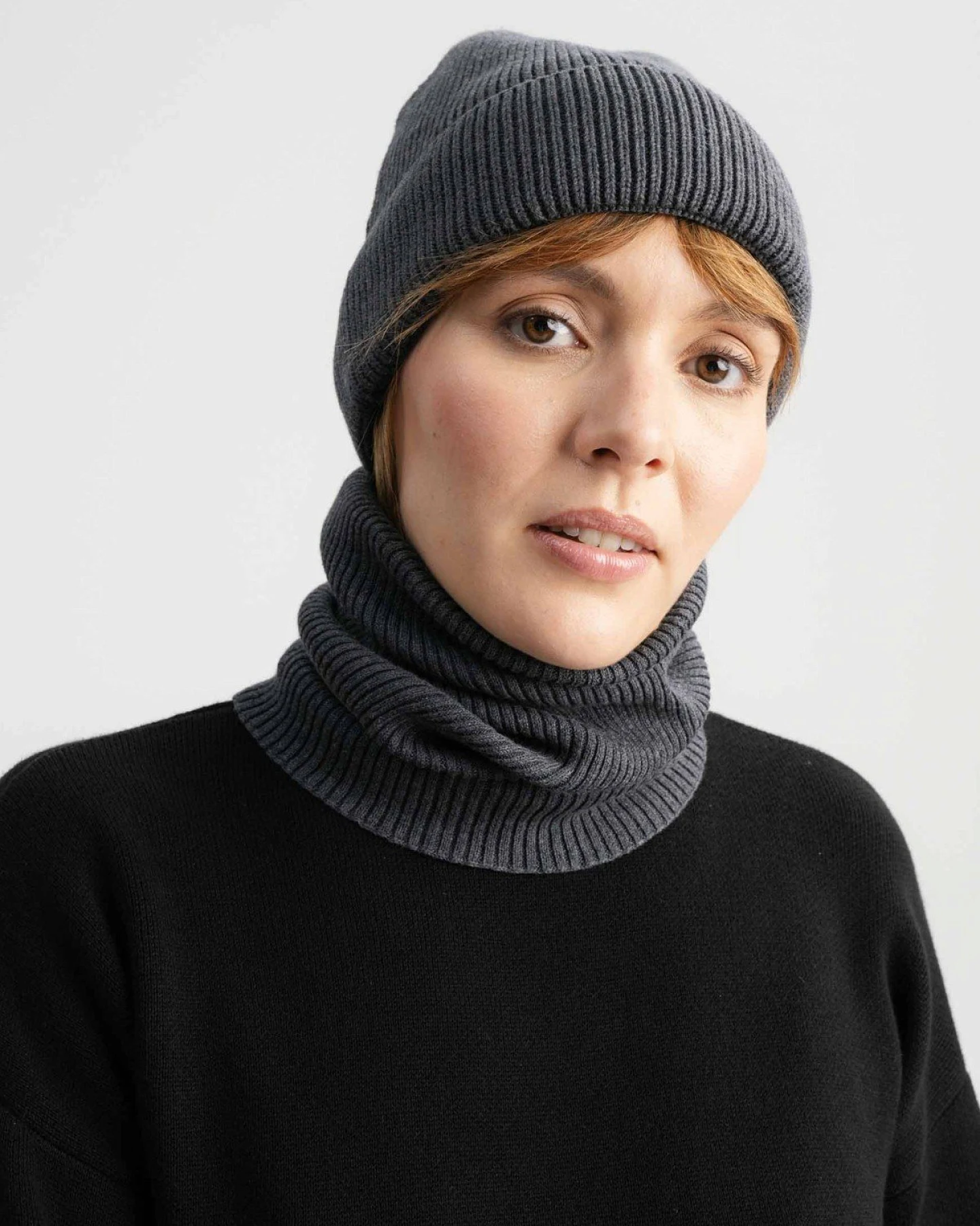Strickmütze Kali – Ansicht 6