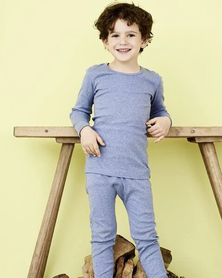 Living Crafts Langarm-Shirt