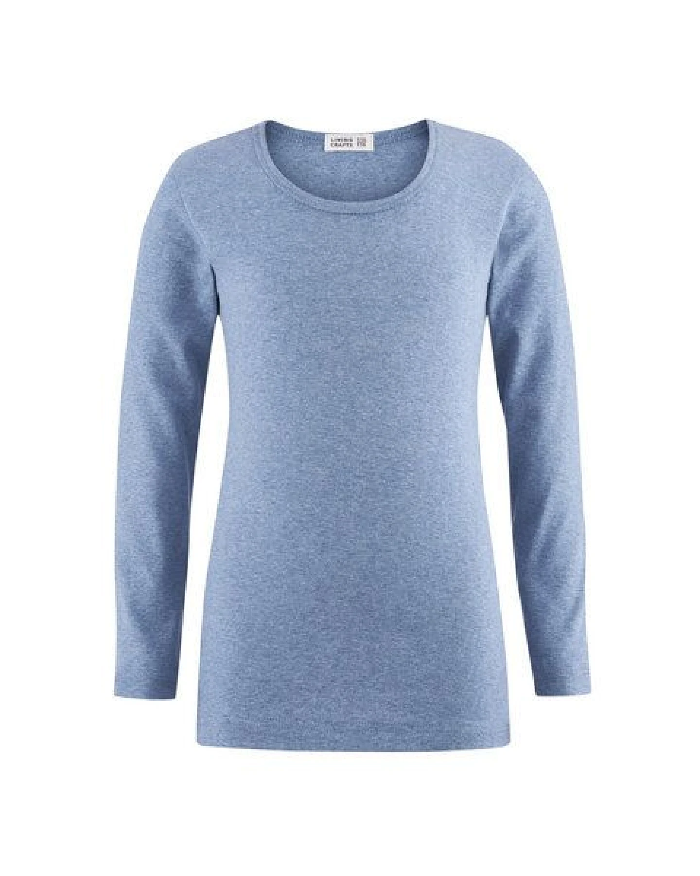 Living Crafts Langarm-Shirt – Ansicht 3