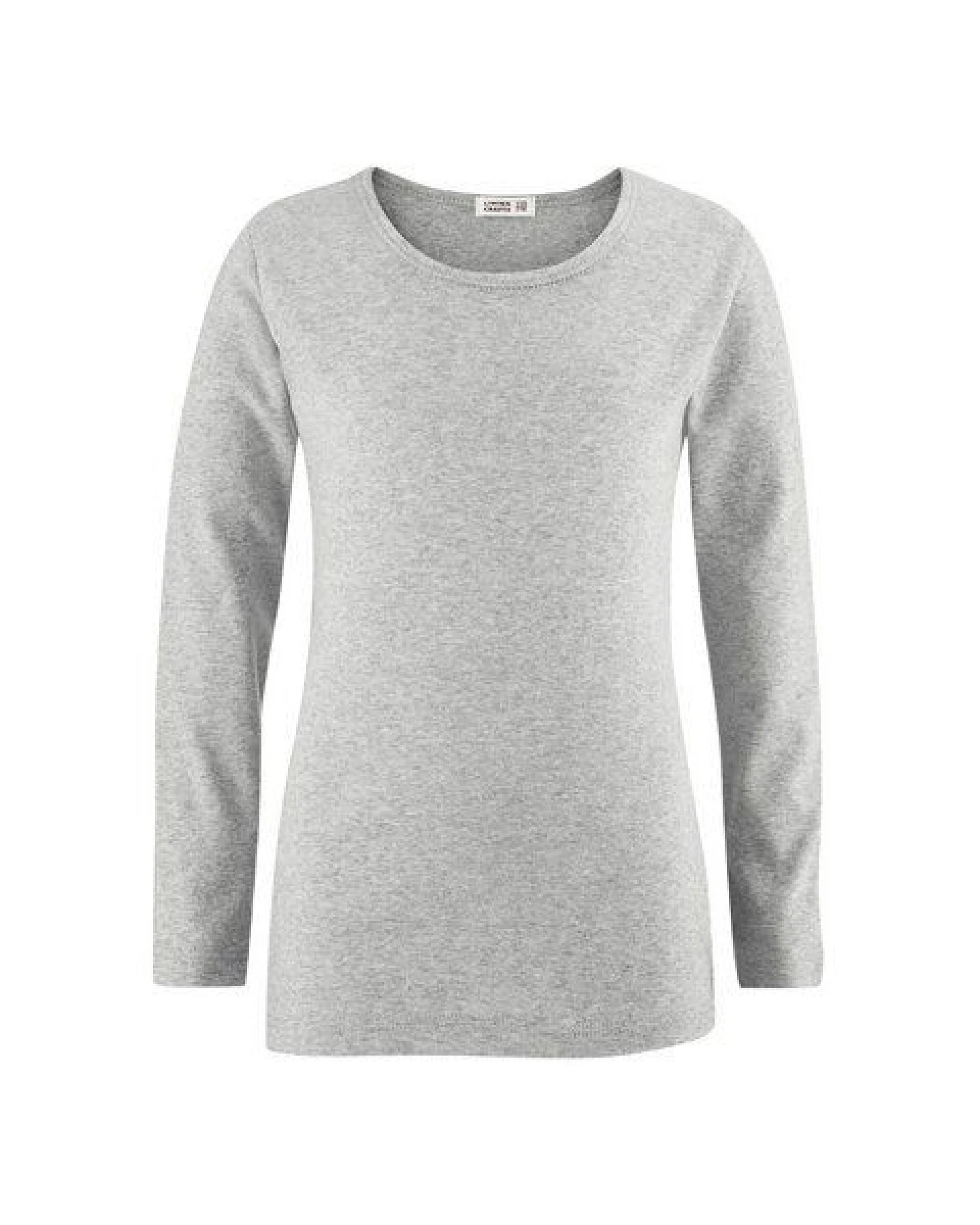 Living Crafts Langarm-Shirt – Ansicht 3