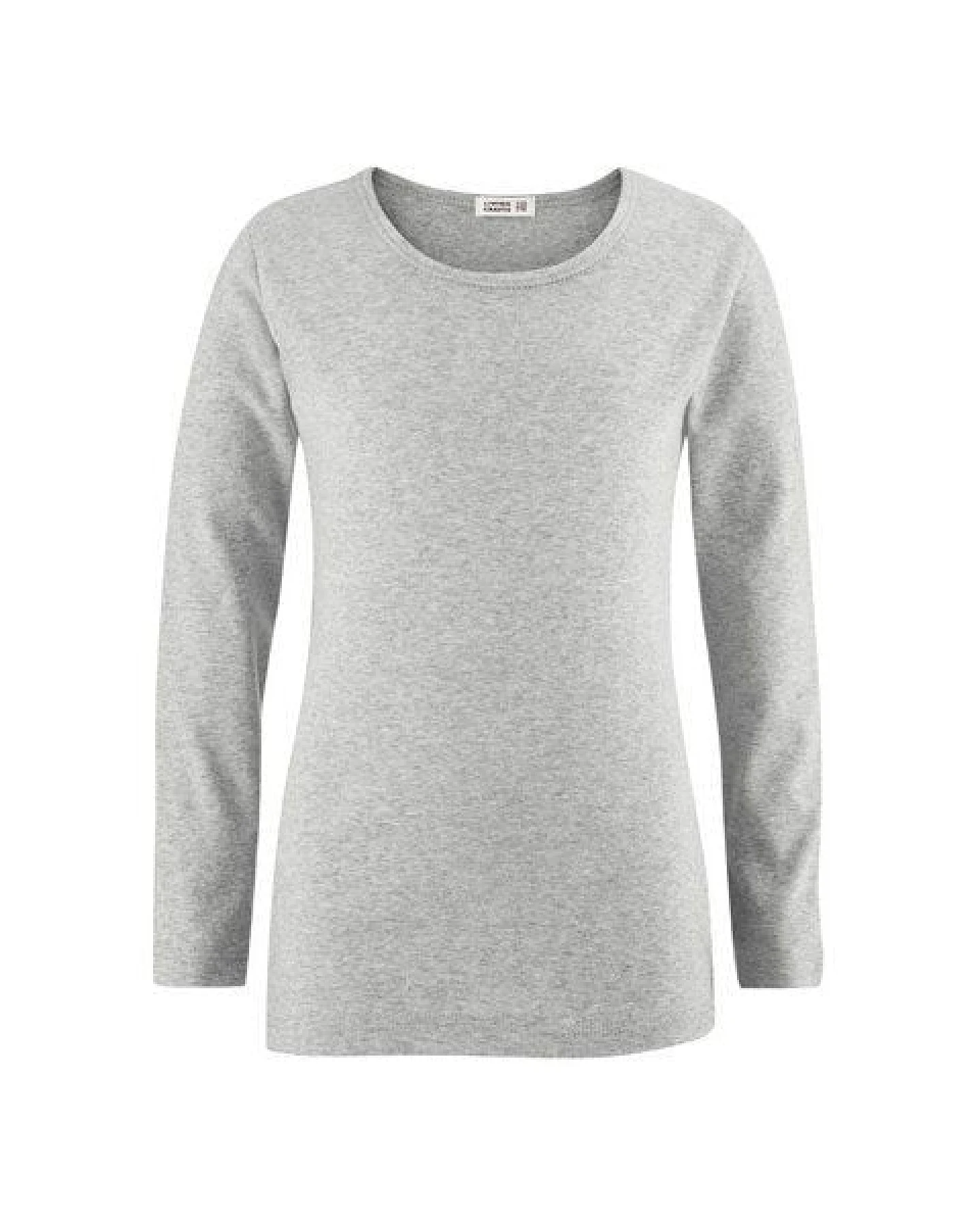 Living Crafts Langarm-Shirt – Ansicht 4